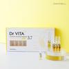 [Dr.Vita] High-Concentration Golden Ratio Premium Vita Dual Ampoule 3.7 (2ml x 10ea):