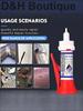 Economic glue 150 ml 210 kg, 3 pcs.