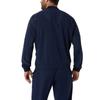 Asics Dual Stretch Woven Quick-Dry Solid Jacket Men Jackets 2041A394-400