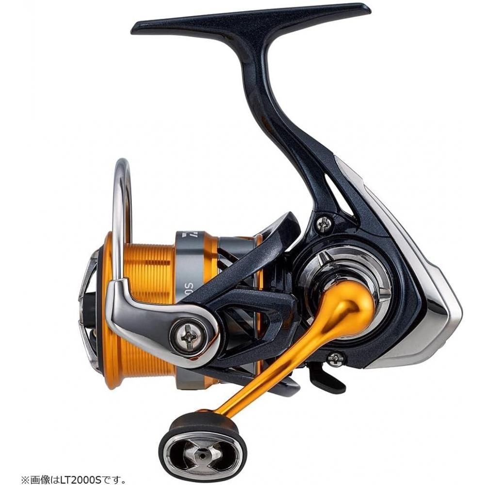 Daiwa  Daiwa  Spinning Reel 20 Revlos Lt  2020 Model  Lt2000s Xh