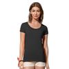 Stedman Womens/Ladies Megan Crew Neck Tee