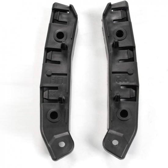 Front Left & Right Side Bumper Bracket CP9Z17C947A CP9Z17C947B For Ford Focus RS