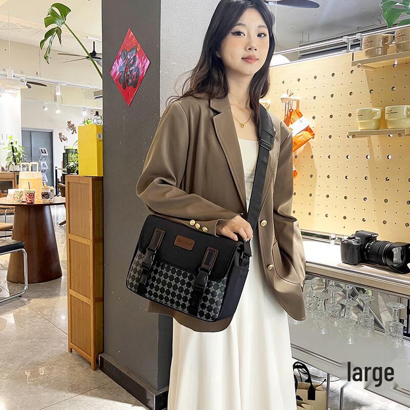 Ayoub Waterproof Camera Shoulder Bag