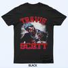 Vintage Rap Tee Hip Hop Star Music Graphic T-Shirt