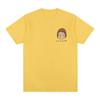 Yoshitomo Nara Thinker Vintage tshirt Fashion Casual Cotton Unisex T shirt New TEE TSHIRT Women s tops