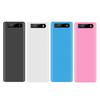 M10 Portable Micro USB Type-C Power Bank Shell 18650 Cutie încărcător baterie