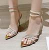 Bottines – Bottines