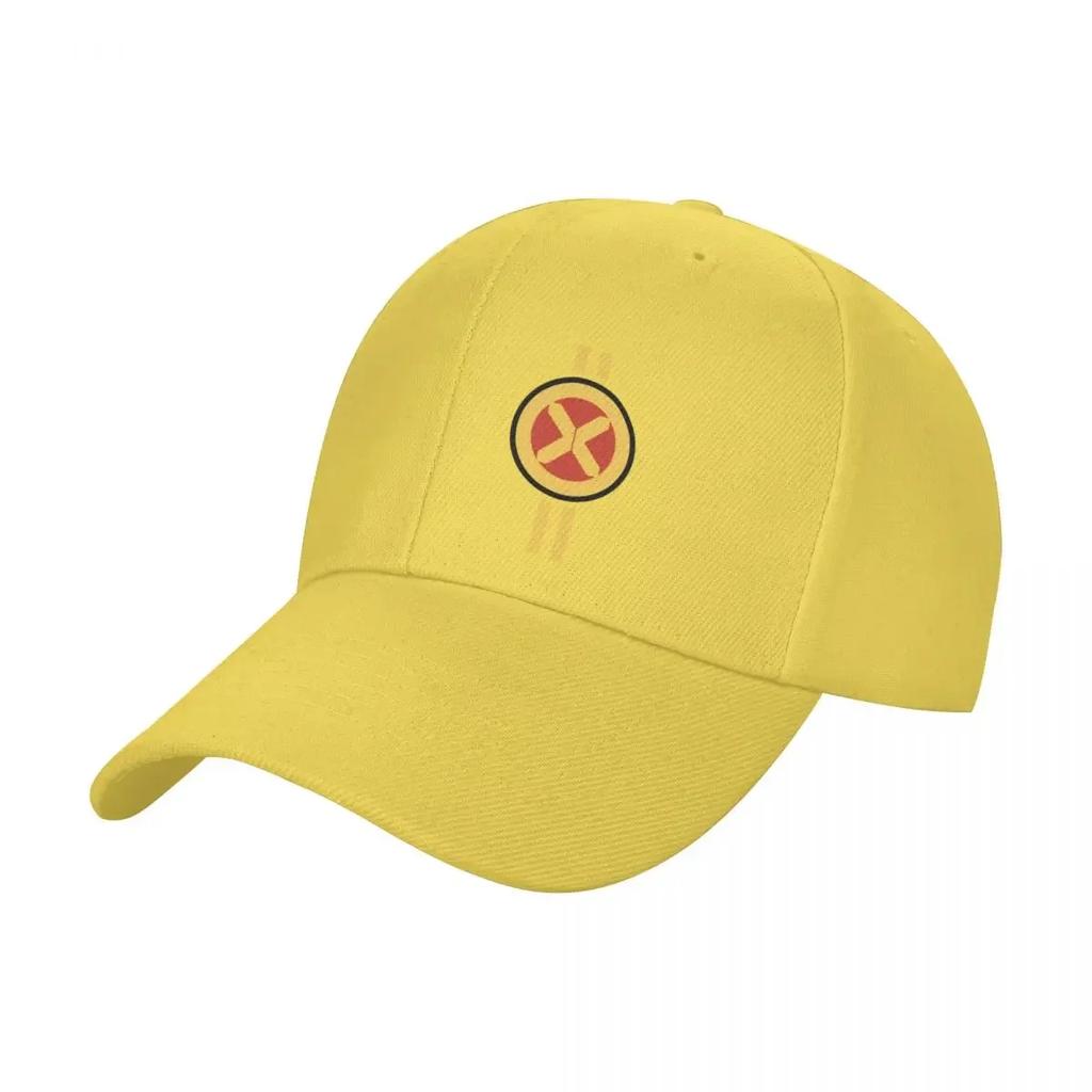 To Me My Xmen Baseball Cap Anime Hat luxury caps For Men Womens