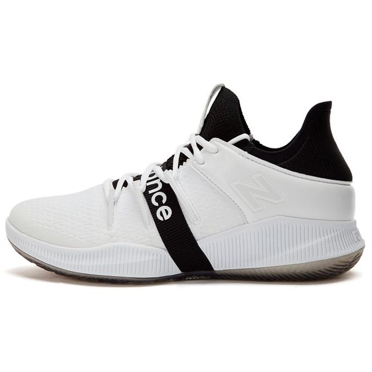 New Balance OMN1S Low White Black Men s BBOMNLWT EU 40.5