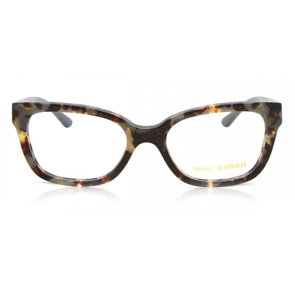 

Tory Burch Ty2084 1827 Women Eyeglasses Porcini Tortoise/52