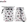 Mini Waist Golf Ball Pouch - PU Leather & Polyester, Portable Storage, Multiple Styles