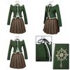 Stylish Danganronpa Chihiro Fujisaki Uniform Suit Cosplay Costume Full Set Available