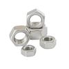 TONG 304 Stainless Steel Hex Thin Nuts