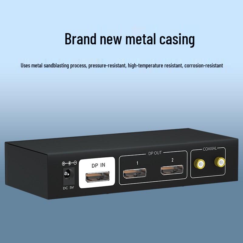 Tengjiexing Video Switchers & Splitters