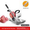 Household Manual Frozen Meat Slicer