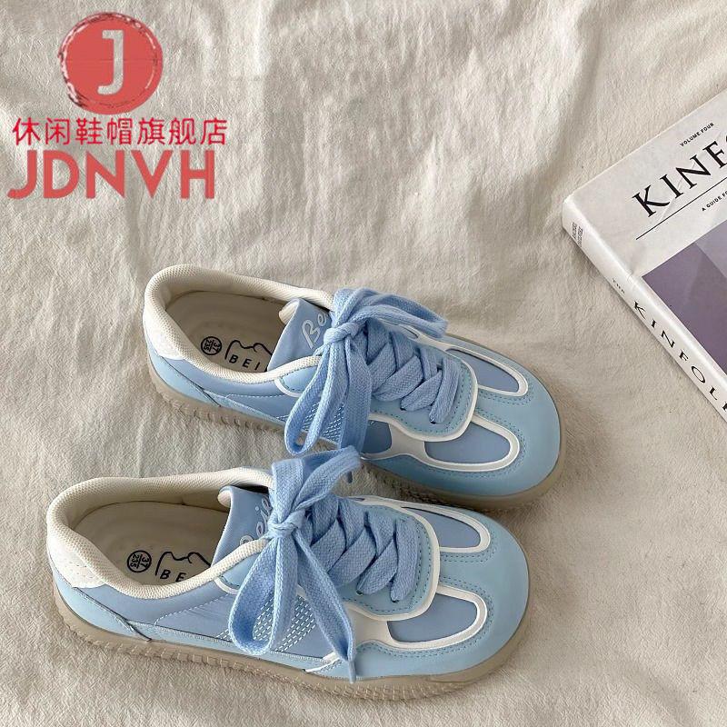 

Autumn purple niche design sense of moral training shoes women s students ugly cute big head board shoes retro casual sports shoes 40