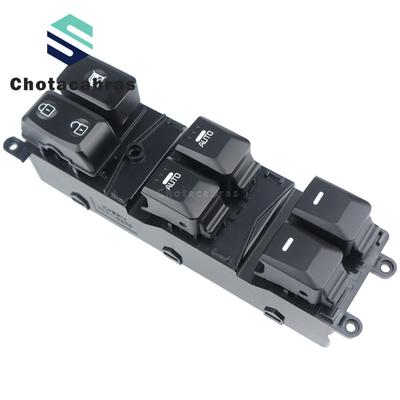 Vysoce kvalitní elektrický hlavní vypínač ovládání oken pro Kia Forte 2014 2015 2016 2017 2018 93571-A7200 93571A7200