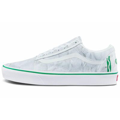 Crayola X Vans ComfyCush Old Skool 'DIY' Vans VN0A5DYCB1S
