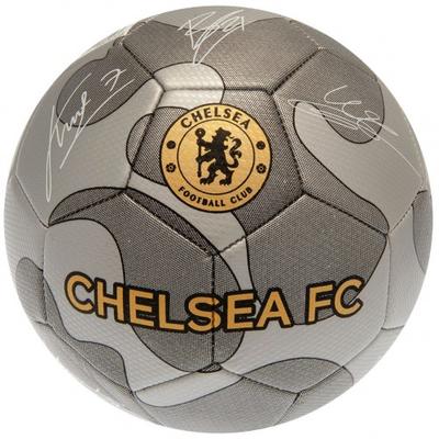Chelsea FC Football Camo