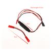 Rc Car Winch Ch3 3 Ways Control Line Panel Remote Controller Receiver Cable 3Ch For 1/10 Rc Crawler Axial Scx10 Traxxas Trx4