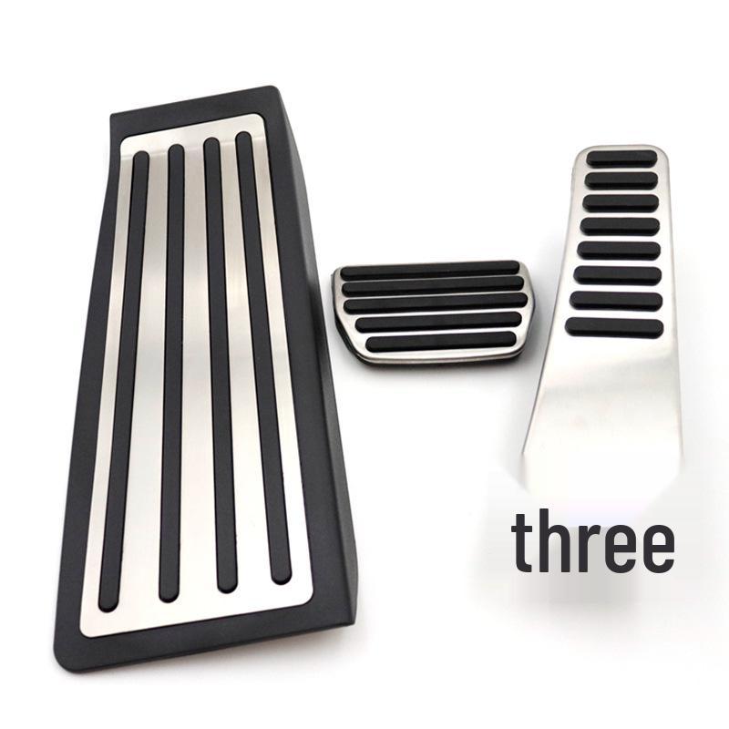 Anti-Slip Brake & Accelerator Pedals for 2018-2020 Volvo XC90