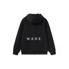 Li-Ning Way Of Wade Graphic Hooded Jacket 'Black' Men's AWDR843-1