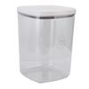 10L Pet Food Storage Container Airtight Dampness Proof Light Proof Pet Food Bin for Dog Cat