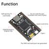 STM32F103ZET6/STM32F407ZGT6 Core Board Development Board System Learning Board STM32 Core Development Board Module Type-C