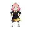 QZ spy playmaker Ania two-dimensional cosplay, Eden College Ania animation cosplay skirt