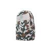 Nike Large Capacity High School Student Sports Zipper Backpack Unisex Backpack Camouflage BA6021-008