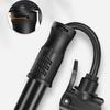 Bicycles Tyre Pumps Bikes Tire Pumps with Standard Bicycles Valves, High Pressures Cycle Air Pumps with Balls Needle Set