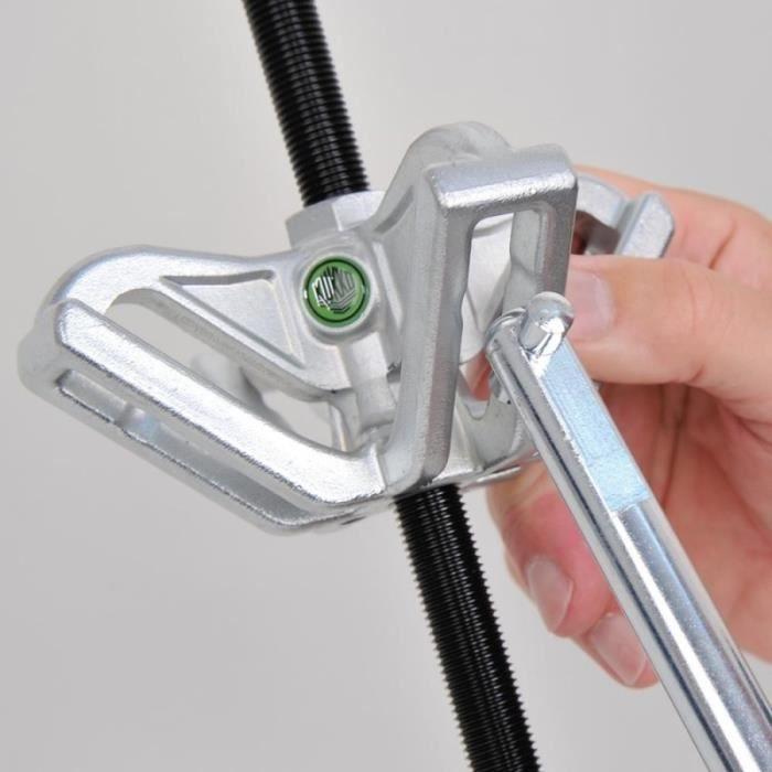 Set Extracteur PULLPO K-70-C KUKKO - 4021176019999