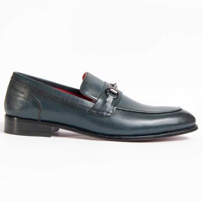 Topuklu Ayakkabılar – Loaferlar