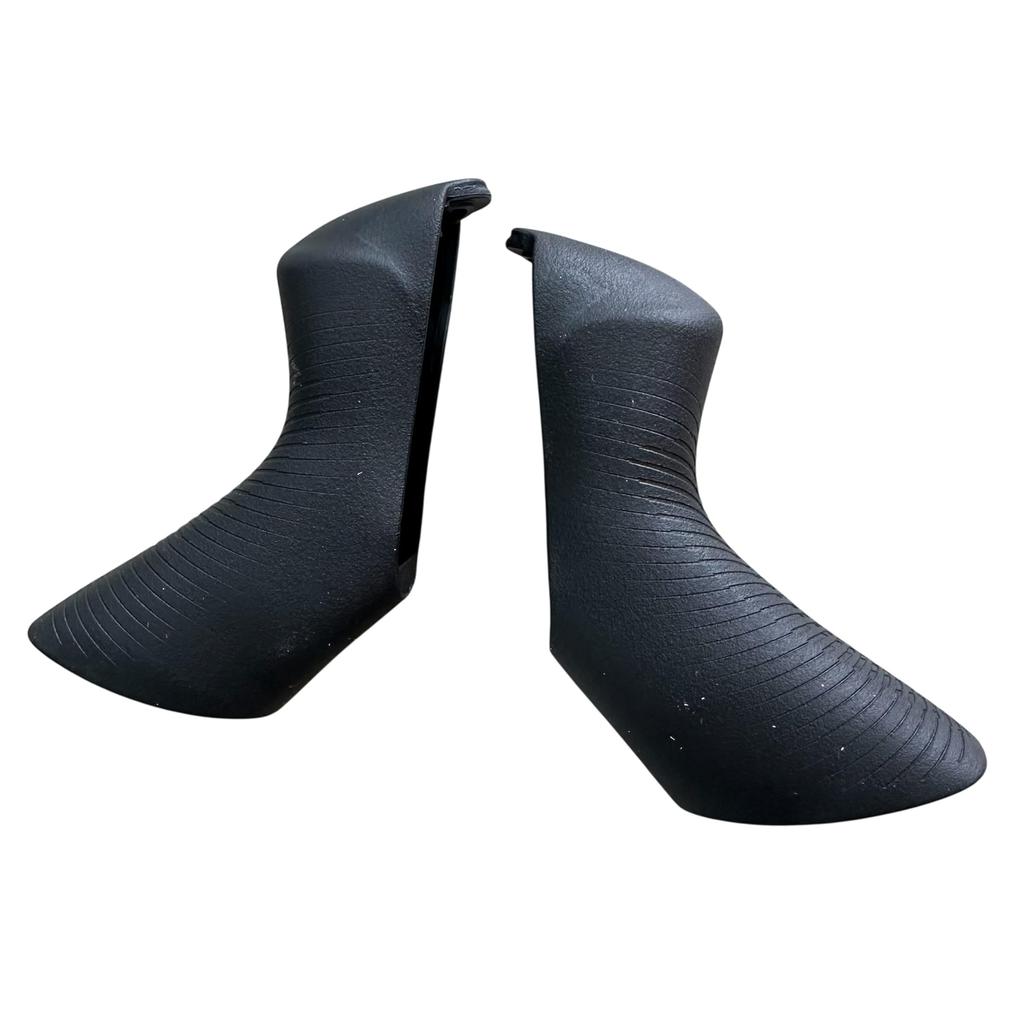 SRAM Hood Cover12s D1 AXS HRD Black Red/Force