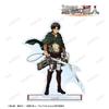 Attack On Titan Original Illustration Eren After the Battle Extra Large Acrylic Stand Ver.