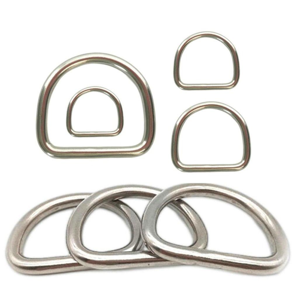 D Ring Weight Belt Freediving D Ring Belt Belts Retainer Weight Belt Keeper Diving Belt D Ring