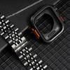 Metal Strap+Metal Case for Apple Watch Series 11 46mm 42mm Ultra 3/2/1 49mm 45mm 44mm Band for Series 11 10 9 8 7 6 5 SE2 SE3 4