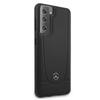 Etui Do Samsung Galaxy S21 Plus Mercedes Urban Line Czarne