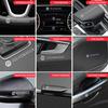 For Volkswagen 3D Metal Car Interior Dekoration Stickers Badges Car Accessorie Styling For Volkswagen Polo Golf 3 4 5 6 7 8 6 T5