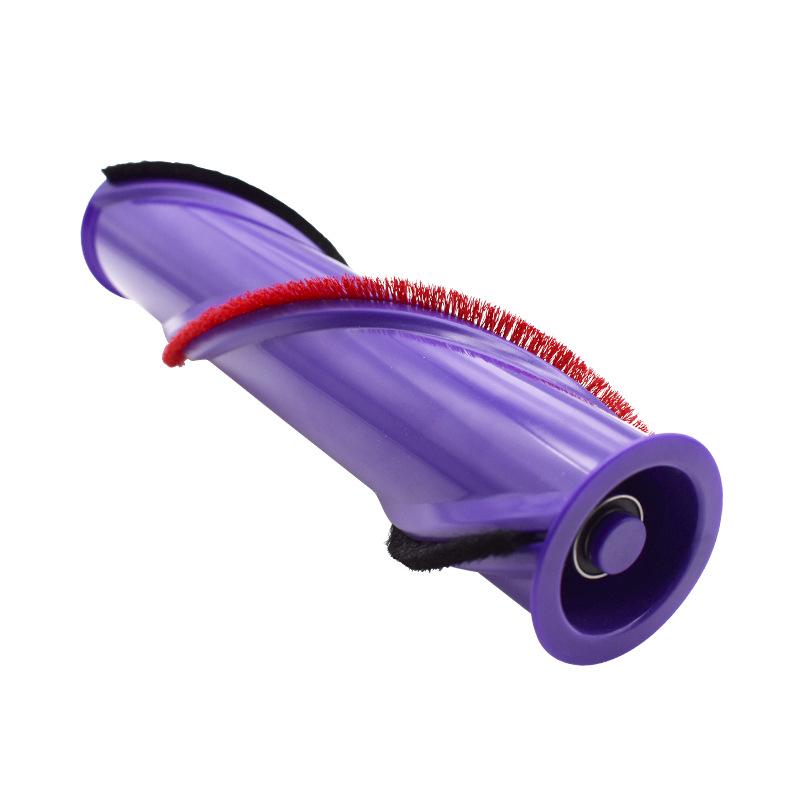 Dyson V6-V11 Soft Carbon Fiber Roller Brush Attachment