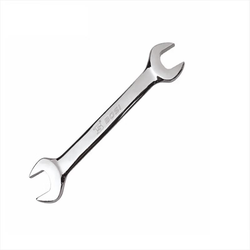 BOSI Fine Open-end Wrench
