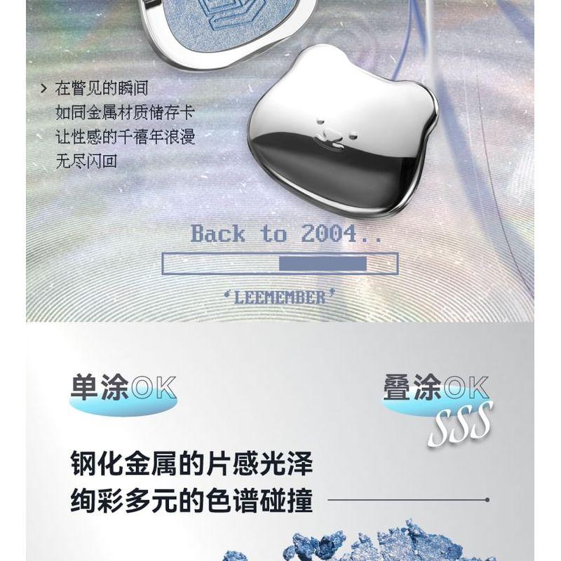 LEEMEMBER - Dreamcore Series Multi-purpose Brightening Powder - 6 Colors