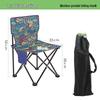 Foldable Fishing & Camping Chair