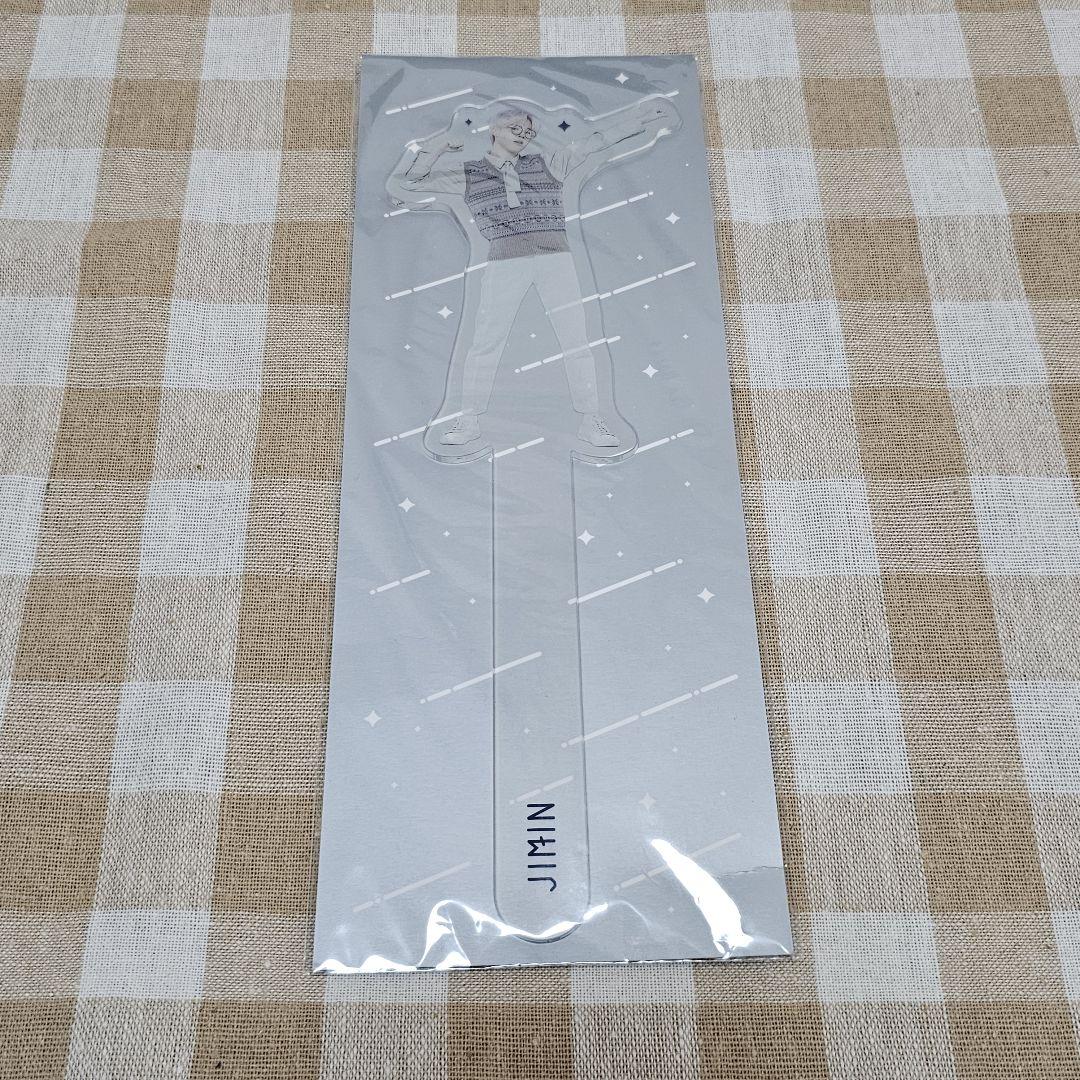 

[USED] Jimin Photo Props - Price Reduced Until the End of September