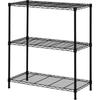 NITORI Steel Rack Custom 2-Tier Black Width 85cm 8791481