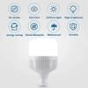 Rechargeable Camping Light Portable LED Work Lamp Outdoor Emergency Light with Hook Multi Modes USB Charging for Fishing BBQ