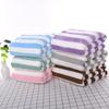 70x140cm Bath Towel Absorbent Quick Drying Spa Body Wrap Face Hair Shower Super Large Towels Large Beach Cloth Bathroom Tools