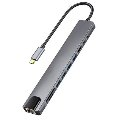 Acessórios para computadores – Hubs USB