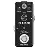 Rowin Noise Gate Pedal Gitarre Delay Chorus Vibrolo Phaser Flanger Booster Kompressor Bass Equalizer Effekte Fuzz Overdrive DIST