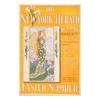 Christmas Number Poster Vintage Canvas Painting Retro Xmas Prints Wall Art Pictures for Living Room Home Decor Unframed